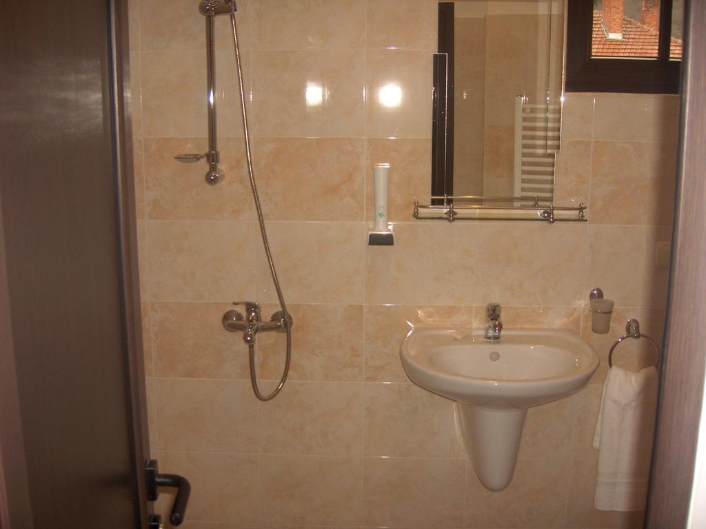 Hotel Krasteva House Berkowica Pokój zdjęcie