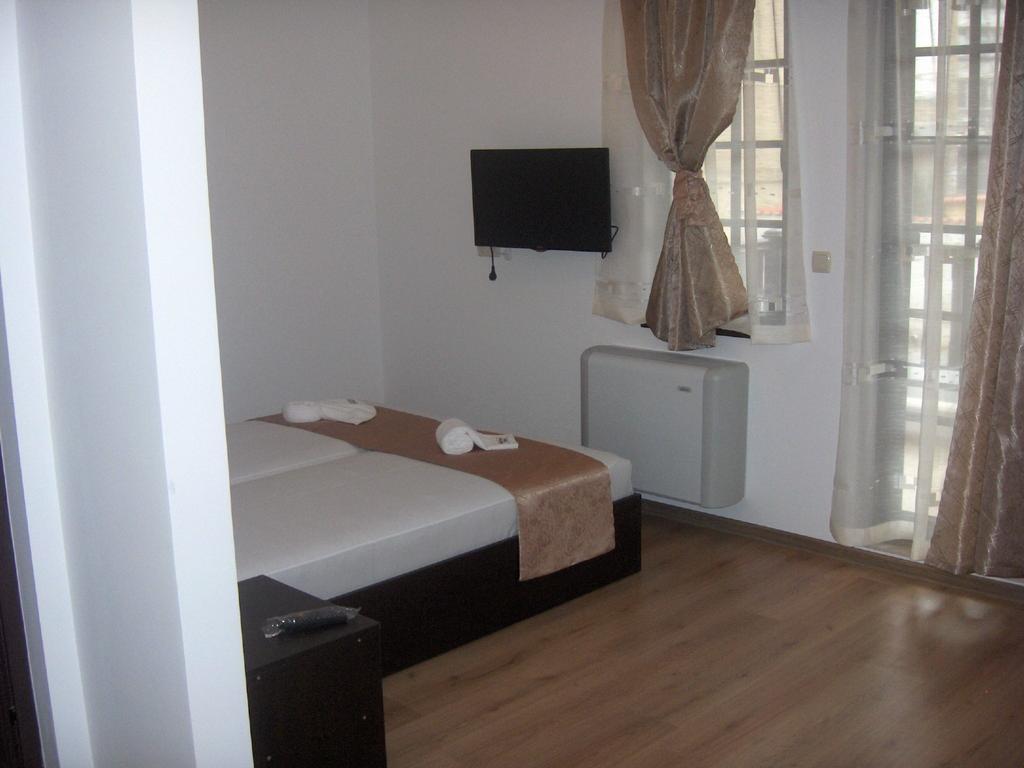 Hotel Krasteva House Berkowica Pokój zdjęcie