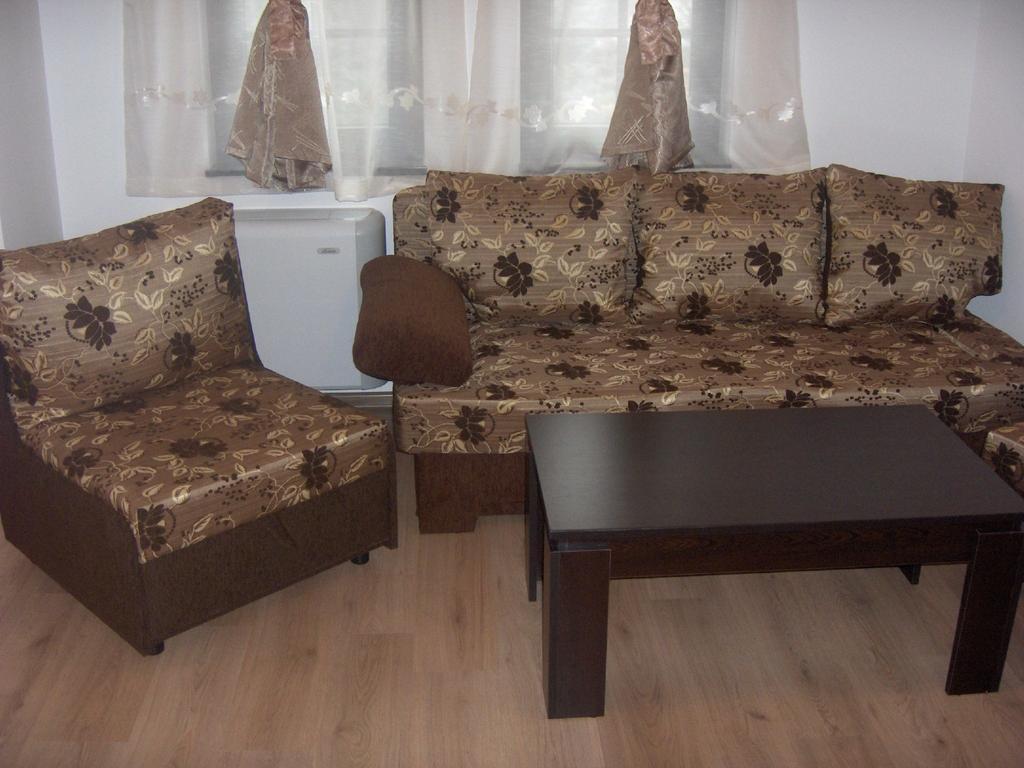 Hotel Krasteva House Berkowica Pokój zdjęcie