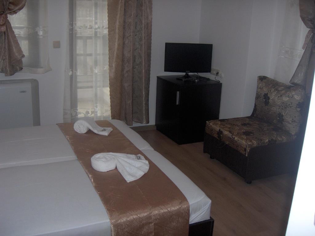 Hotel Krasteva House Berkowica Pokój zdjęcie